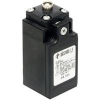 Pizzato Elettrica FR 501-M2 FR 501-M2 Eindschakelaar 250 V/AC 6 A Plunjer Moment IP67 1 stuk(s) - thumbnail