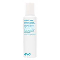 Evo Whip It Good Styling Mousse 200 ml - thumbnail