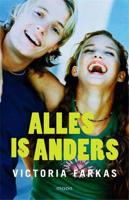 Alles in anders - Victoria Farkas - eBook (9789048804276) - thumbnail