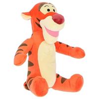 Disney Winnie The Pooh Knuffel Tijgertje 30 cm - thumbnail