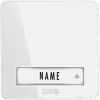 m-e modern-electronics 41077 Zender voor Draadloze deurbel - thumbnail