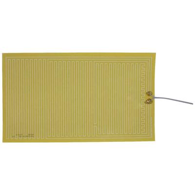 Thermo TECH Polyester Verwarmingsfolie 24 V 15 W (l x b) 420 mm x 245 mm