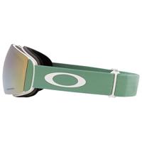 Oakley Flight Deck M Sneeuwbril Matte Jade M - thumbnail