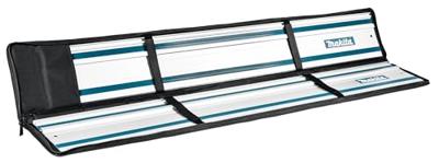 Makita Accessoires E-05664 | Tas voor geleiderail | 1500mm - E-05664
