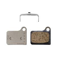 Shimano schijfremblok m-02 fit. br-m555 (y8b598040) - thumbnail