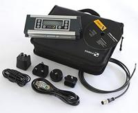 Stabila Hellingmeter | 360 graden | Digitaal display | 1 stuk - 19126 19126 - thumbnail