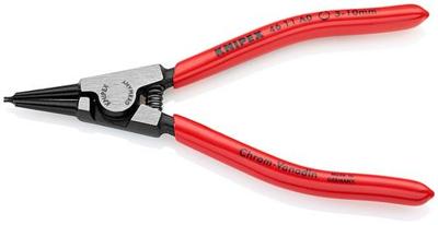 Knipex Borgveertang zwart geatramenteerd 140 mm - 4611A0