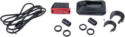 ROCKSHOX Rear shock rs sidluxe ult.flight att.190x42,5mm