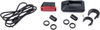 ROCKSHOX Rear shock rs sidluxe ult.flight att.190x42,5mm - thumbnail
