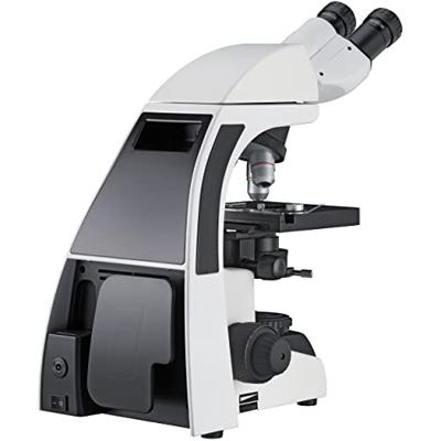 Bresser Microscoop Science TFM-201 Bino 40x-1000x (30) - thumbnail