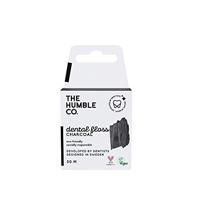 The Humble Co. Dental floss charcoal - thumbnail
