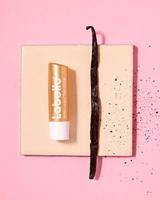 Labello Lippenbalsem Vanille - 4,8 GR - thumbnail