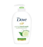 Dove Go Fresh Beauty Cream Wash - thumbnail