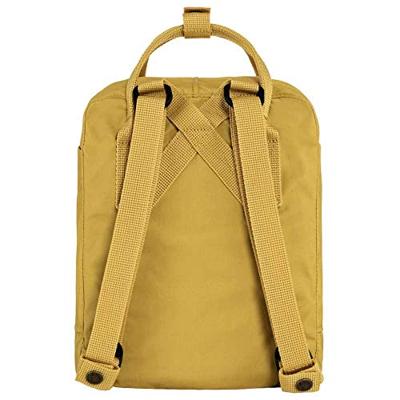 Fjallraven Kånken Mini Rugtas Kantarell