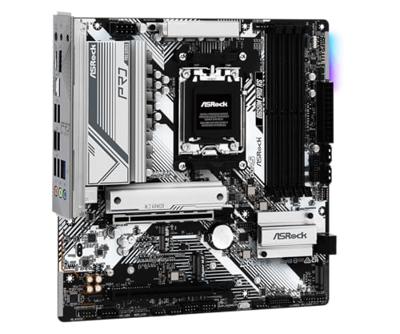 Moederbord AMD Asrock B650M Pro RS Moederbord AMD Asrock B650M Pro RS