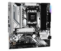 Asrock B650M Pro RS AMD B650 Socket AM5 micro ATX - thumbnail