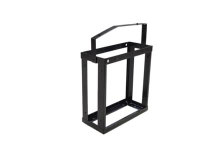 Jerrycan Houder 10L - Zwart - Voor 10L model - Jerrycan frame - Houder voor Jerrycan
