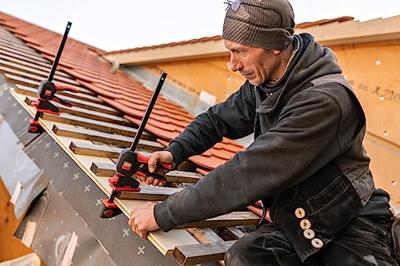 Bessey EZ360-15 Enkele handklem met draaibare handgreep EZ360 Spanbreedte (max.):150 mm Afm. werkbereik:80 mm