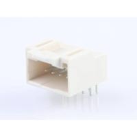 Molex 5018761040 Male header, inbouw (standaard) Totaal aantal polen: 10 Rastermaat: 2 mm Inhoud: 1 stuk(s) Tray - thumbnail