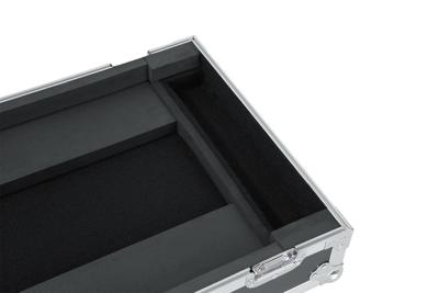 Gator Cases G-TOURQU16 houten koffer voor Allen & Heath QU16 mengpaneel