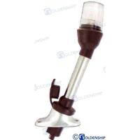 Luces de popa GS10339 - LUZ T.H. DESMONT. INOX 60CMS - LED - thumbnail