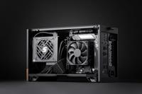 Noctua NH-L9x65 chromax.black - thumbnail
