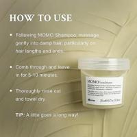 Davines Essential Haircare Momo Conditioner 75ml - thumbnail