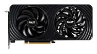 Palit GeForce RTX 5050 Dual OC NVIDIA 8 GB GDDR6 - thumbnail