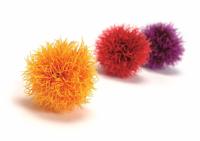 BiOrb decobal oranje aquarium decoratie - thumbnail