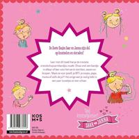 Knutselen met de Zoete Zusjes vriendschapsarmbandjes - thumbnail