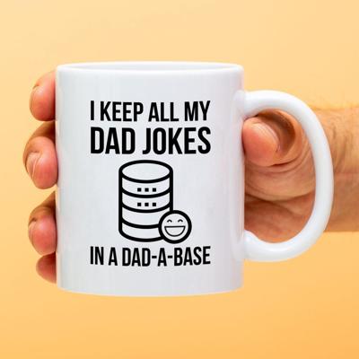 Mok Dad Jokes Mok Dad Jokes