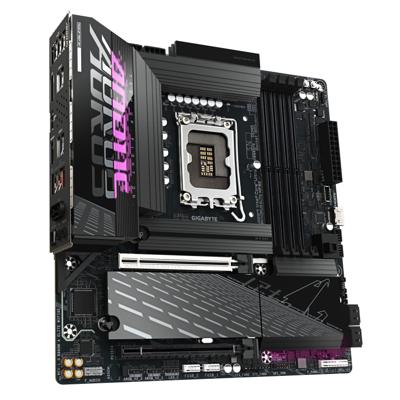 Moederbord Intel Gigabyte B860M AORUS ELITE WIFI6E