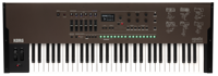 Korg Opsix SE - thumbnail