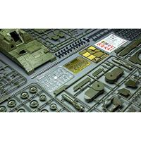Meng 1/35 German Panzerh. 2000 Howitzer - thumbnail