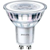PHILIPS - LED Spot - CorePro 840 36D - GU10 Fitting - Dimbaar - 4W - Natuurlijk Wit 4000K | Vervangt 50W - thumbnail