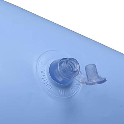 VidaXL Winterluchtkussen voor bovengronds zwembad 4 st opblaasbaar pvc