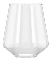 HappyGlass Lady Yoko 2-Drinkglas 40 cl - Set van 2 - thumbnail