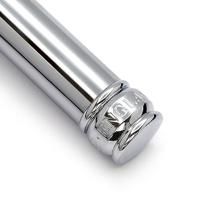 Edwin Jagger Razors Double Edge Safety Chrome Plated Ref.DE89BL 1Stuks - thumbnail