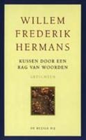 Kussen door een rag van woorden (Hardback) - thumbnail