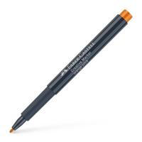 Faber Castell Creatief marker - 113 Orange Juice - thumbnail