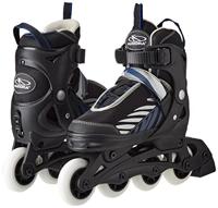 Hudora kinder inline skates leon - thumbnail