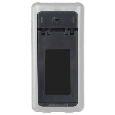 VOLTCRAFT LCR-500 LCR-meter Digitaal Datalogger CAT I Weergave (counts): 40000 VOLTCRAFT LCR-500 LCR-meter Digitaal Datalogger CAT I Weergave (counts): 40000