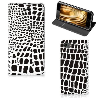 iPhone 7 | 8 | SE (2020) | SE (2022) | Hoesje maken | Slangenprint iPhone 7 | 8 | SE (2020) | SE (2022) | Hoesje maken | Slangenprint