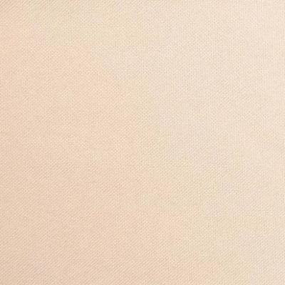 Sta-op-stoel stof crèmekleurig