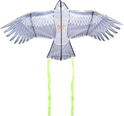 Esschert Design anti-vogel vlieger 137,4 x 40 x 69 cm polyester