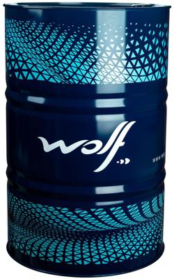 Wolf motorolie "officialtech ll fe" motoroil 0w20 205l off.tech ll fe