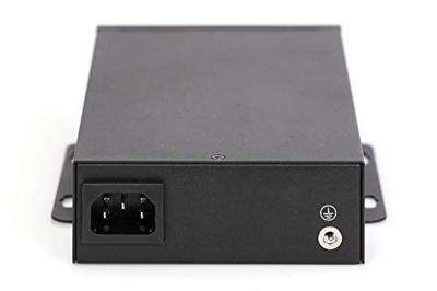 Digitus DN-95107 Gigabit Ethernet 55V PoE adapter & injector Digitus DN-95107 Gigabit Ethernet 55V PoE adapter & injector
