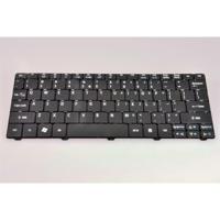 Notebook keyboard for ACER Aspire ONE 531 532G,521,D260 black - thumbnail