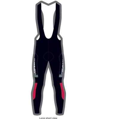 Kickbike / bioracer bibtight size xs