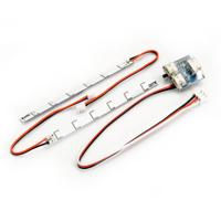 FTX - Havok Chassis Side Lights And Gyro Unit (FTX10632) - thumbnail